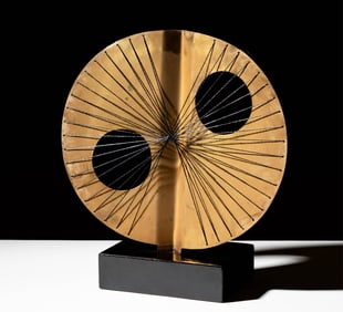 Barbara Hepworth, 1903-1975