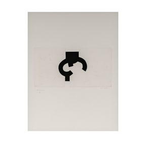 Eduardo Chillida, 1924-2002, Le Miracle du Feu