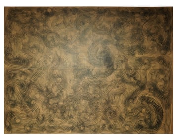 Tim Hawkinson, B. 1960, Pachyderm