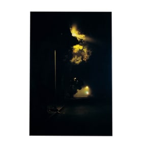 Melanie Pullen, B. 1975, Last Light