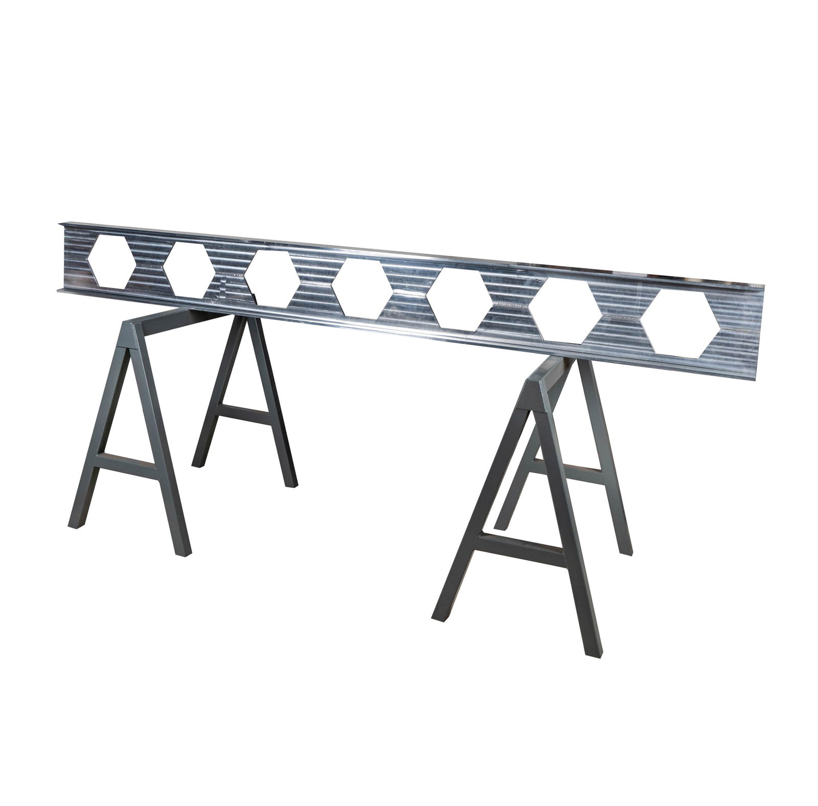 Matt Hope, B. 1976, Castelated I-Beam (1 of 14)