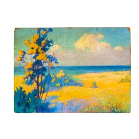 California Impressionist School, Landscape