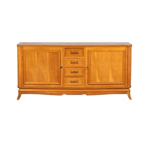 A French Art Deco Sideboard