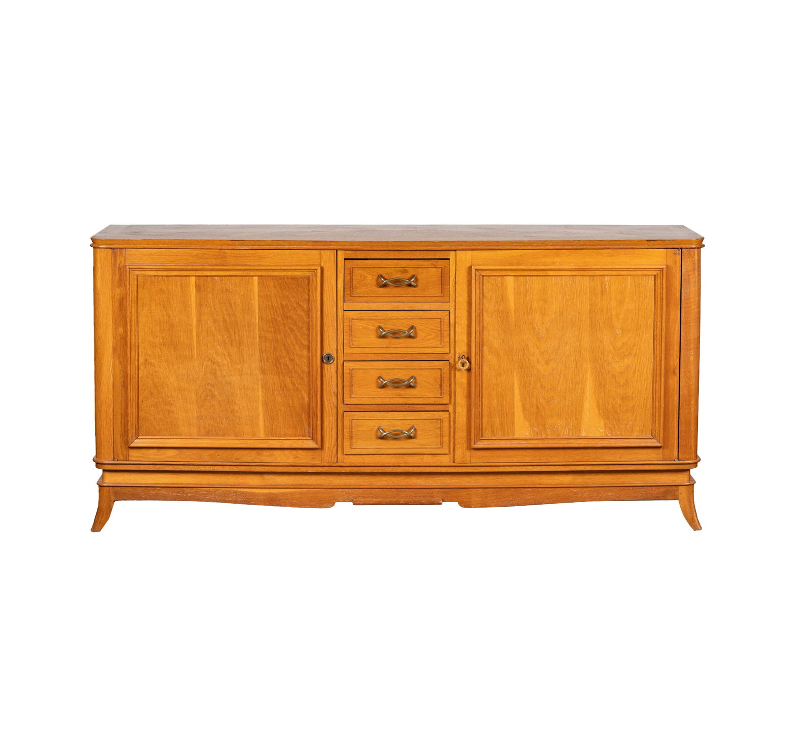 A French Art Deco Sideboard (1 of 17)