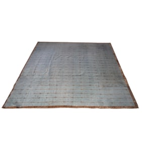 A Mansour Modern Area Rug