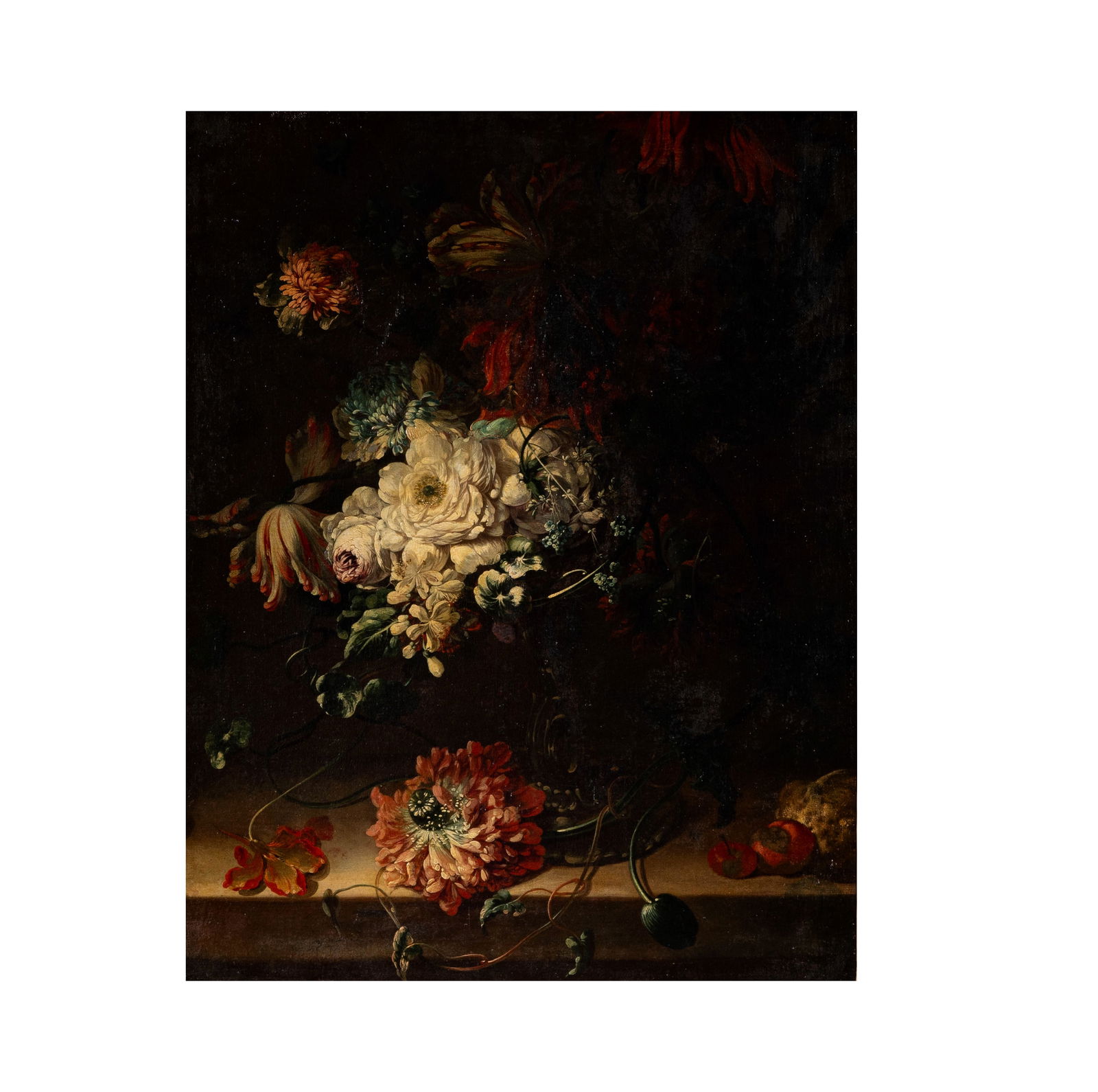 Johann Martin Metz, 1717-1790, Still Life (1 of 8)