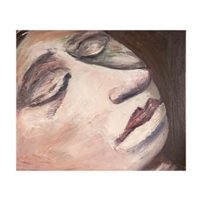 Lev Tabenkin, B. 1952, Face