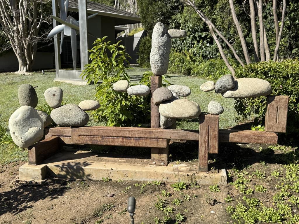 Woods Davy, B. 1949, Cabazon (1 of 3)