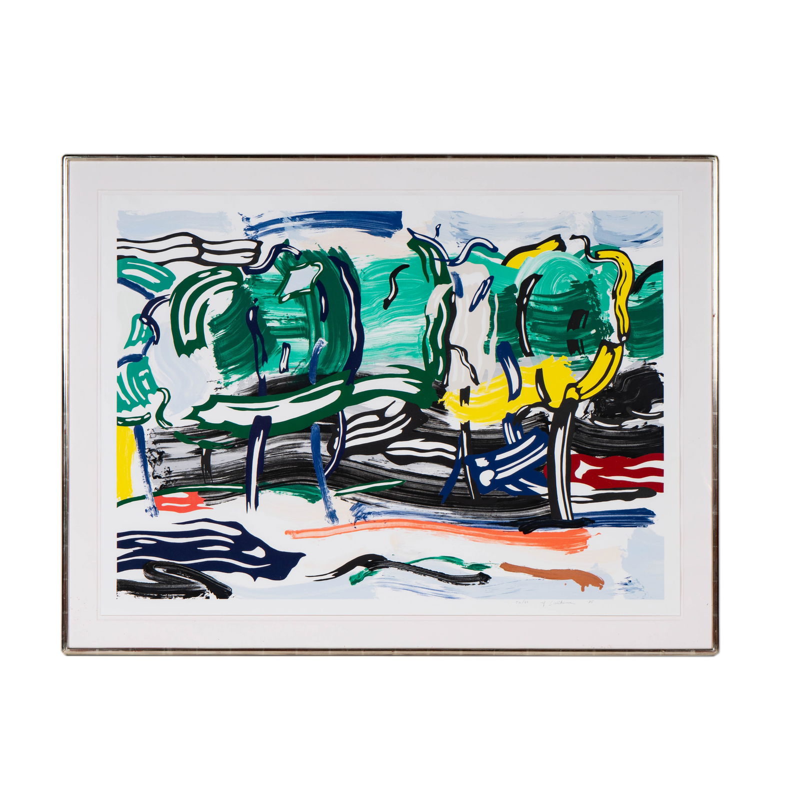 Death Nyc Snoopy Roy Lichtenstein