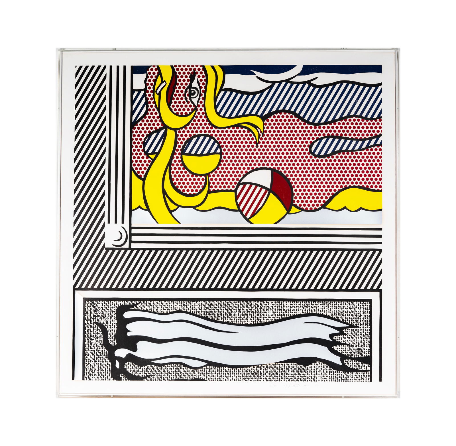 【DEATH NYC】Snoopy＆Roy Lichtenstein Death Nyc Snoopy Roy Lichtenstein