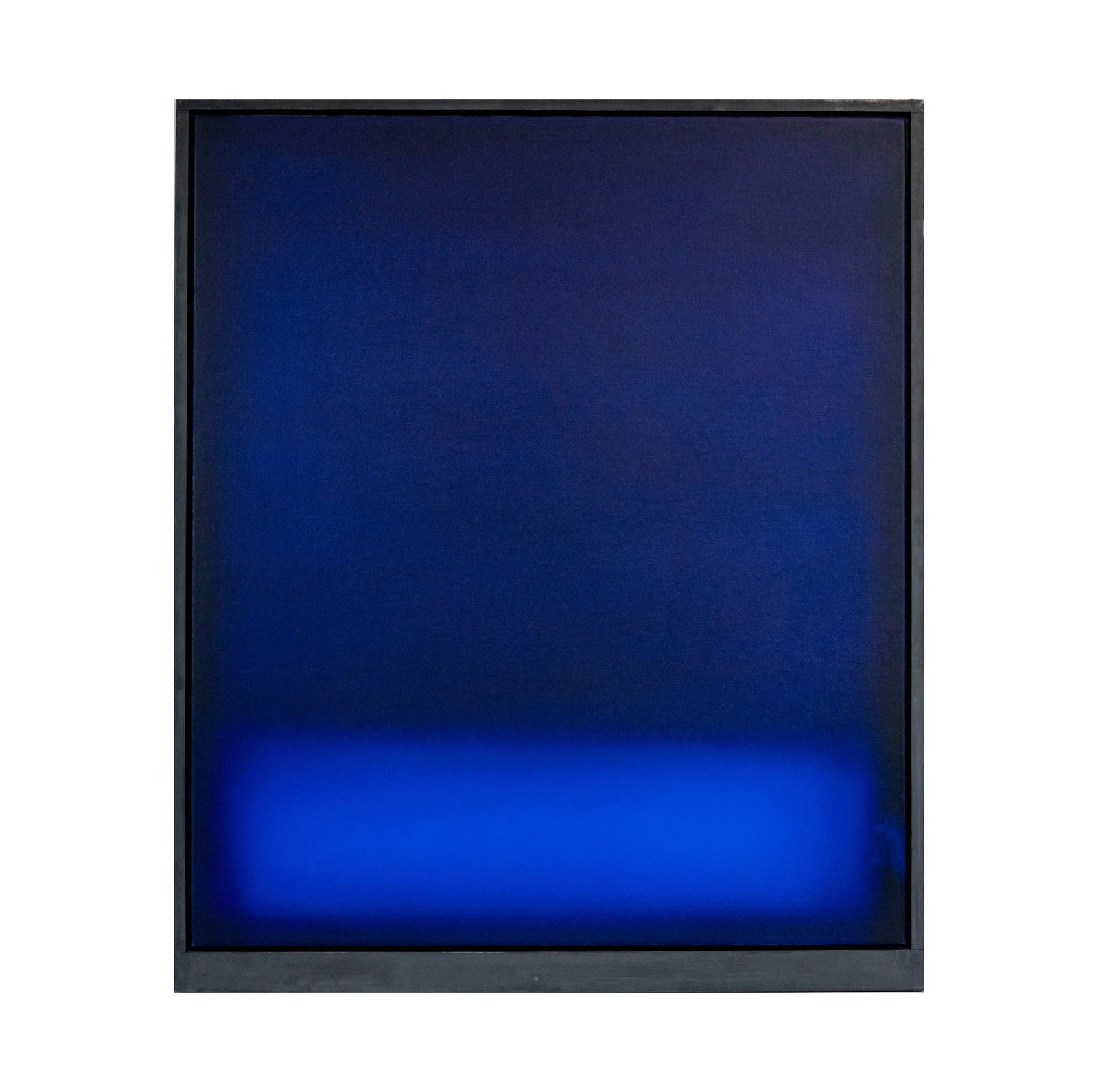 Eric Orr, American 1939-1998, Dark Light II (1 of 8)