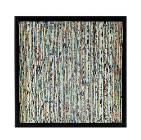 Robert Walker, American 1942-, The Other Missing Vitamins