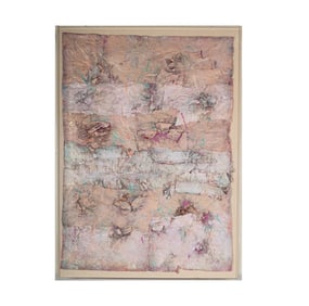 Artist Unknown: Untitled