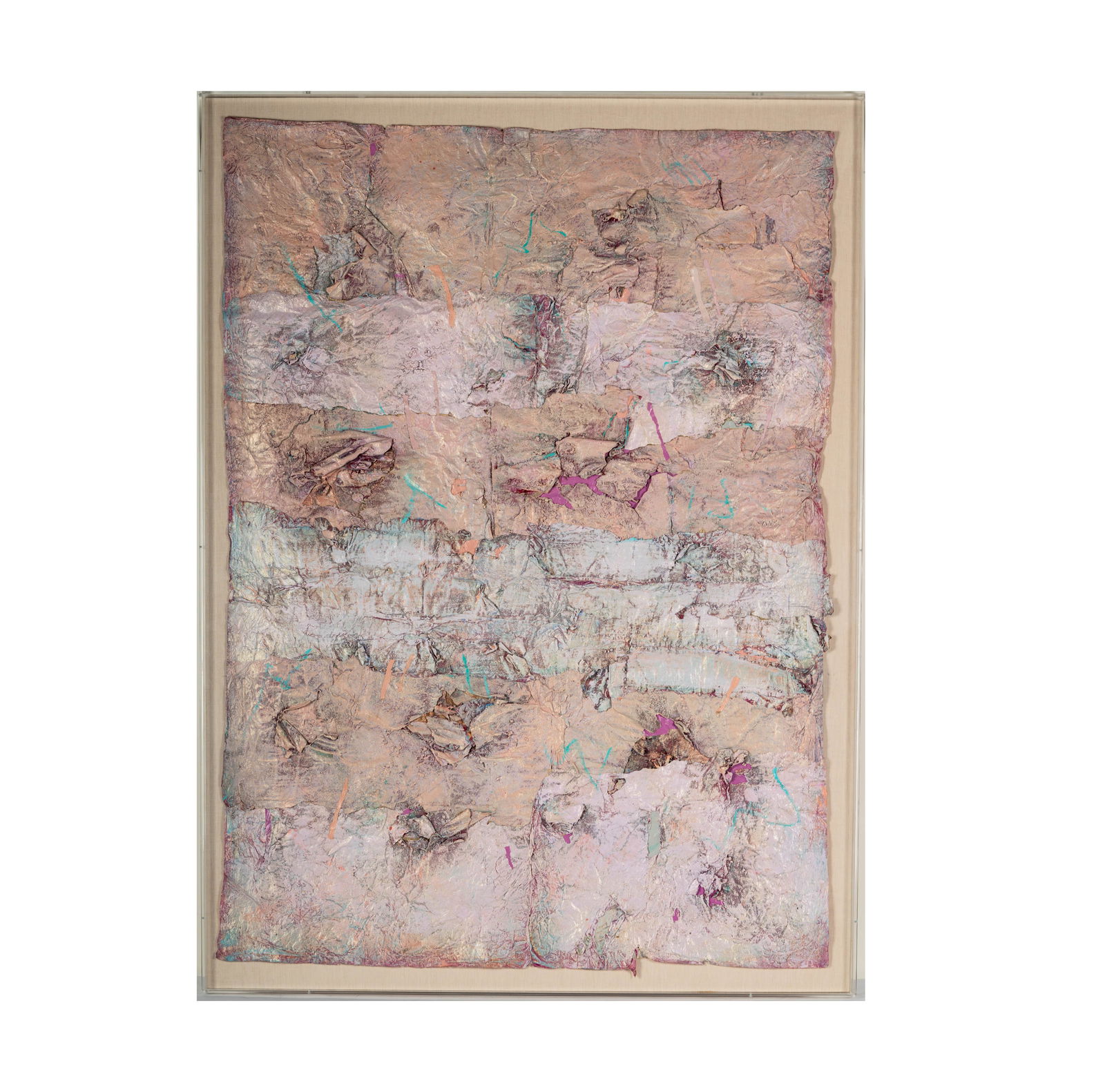 Artist Unknown: Untitled (1 of 8)