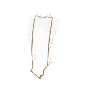 14 Karat Yellow Gold Chain