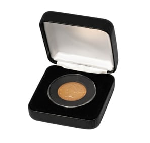 S-Mint 1882, $10 Gold Liberty Coin