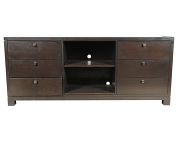 A Contemporary Credenza