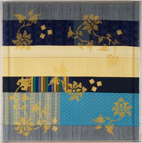 A Japanese Textile