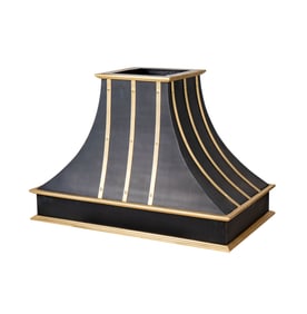 A Thompson Traders Kitchen Range Hood