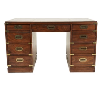 A Sligh Campaign Desk