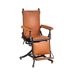 A McDannold Physician's Chair