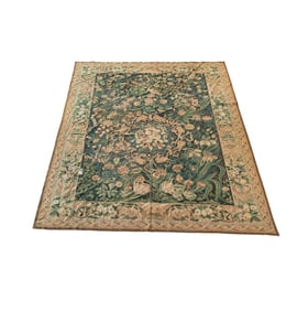 An Antique Tapestry 9'10" x 13'5"