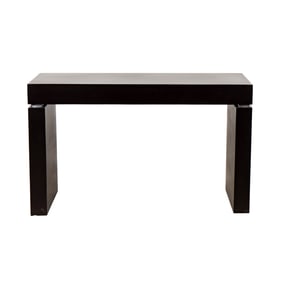 A Modernist Kreiss Style Console Table
