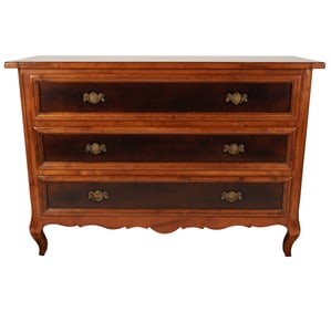 A Milling Road Provincial-Style Dresser