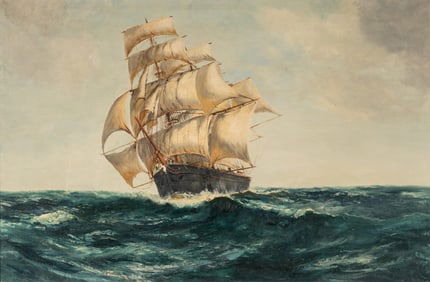 20th century, The Aerial