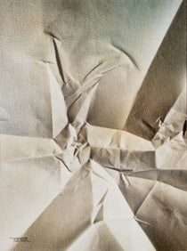 Leonardo M. Nierman, American/Mexican 1932-2023, Untitled