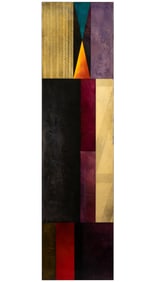 Gregg Robinson, B.1948, Good Bar 6