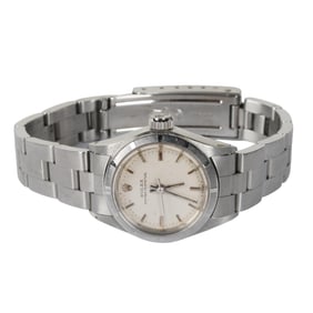 Rolex Oyster Perpetual Watch