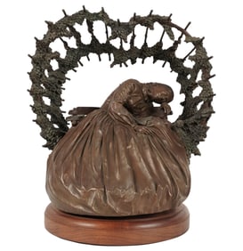 James Nathan Muir, B. 1945, The Bower