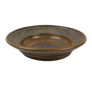 Erik Ploen, Norway (1925?2004), Center Bowl