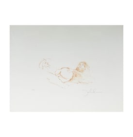 John Lennon, 1940-1980, Yoko Ono (Bag One)