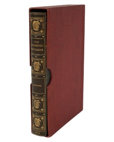 The Enchanted Moccasins and Other Legends of The American Indians Book