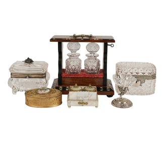 A Group of Table Articles