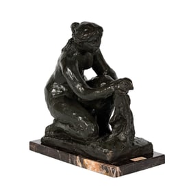 After Pierre-Auguste Renoir, Le Petit Forgeron