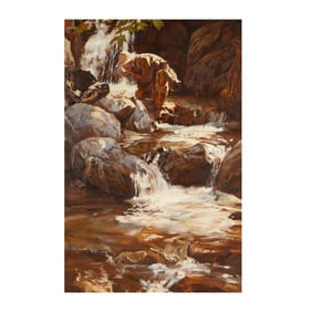 Craig Nelson, Cooling Off