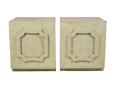 A Pair of Grosfeld House Chests