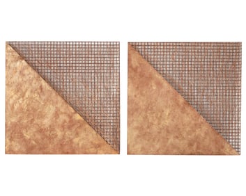 Susan Venable, 20th Century, Two Works