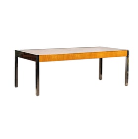 Leon Rosen For Pace Collection, Desk