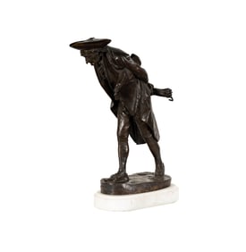 Giovanni Battista Amendola, 1848-1887, Vieille Musique