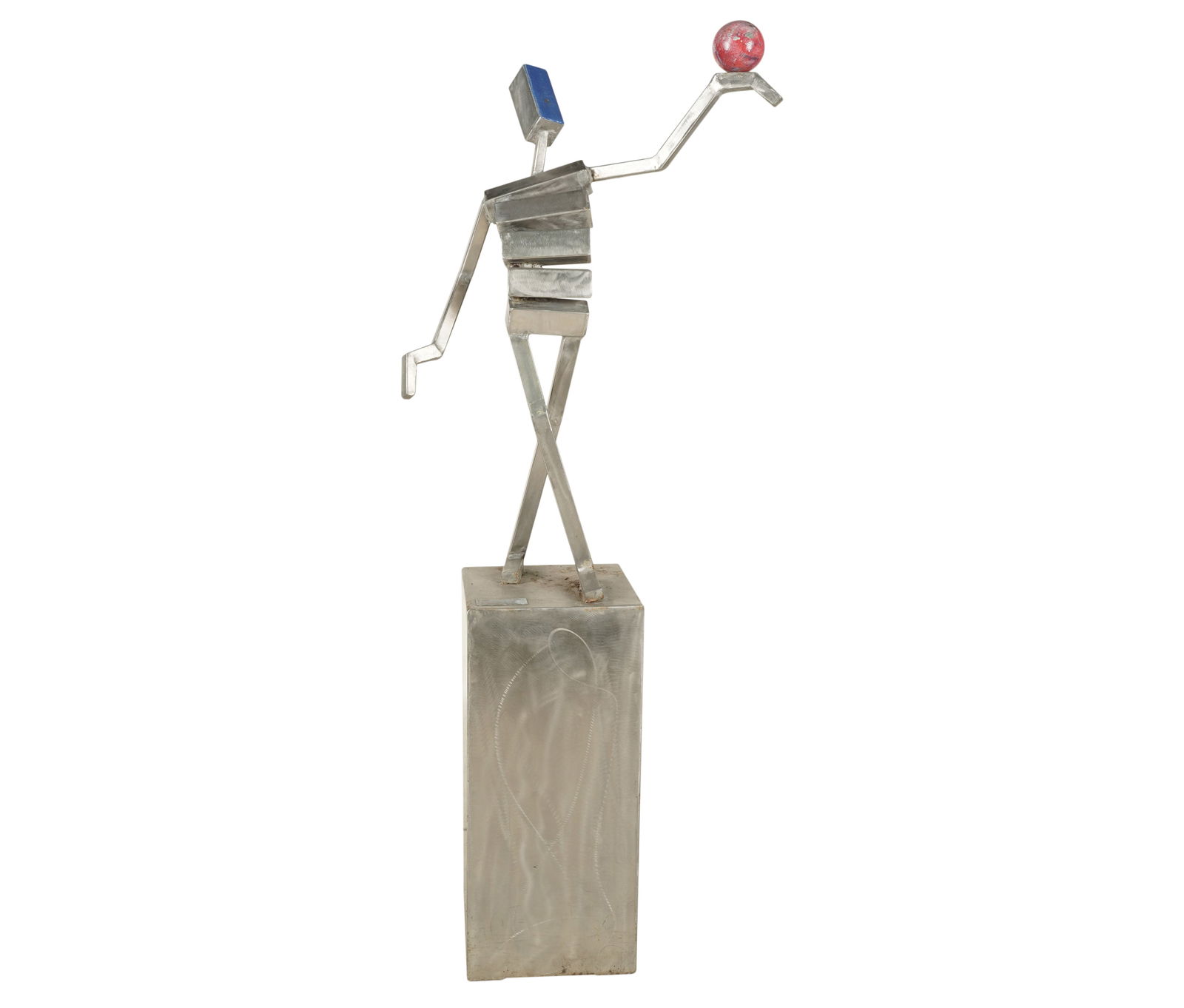 James Moore, 21st Century, Object of Desire (1 of 11)