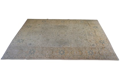 A Persian-Style Rug 8'0" x 10'2"