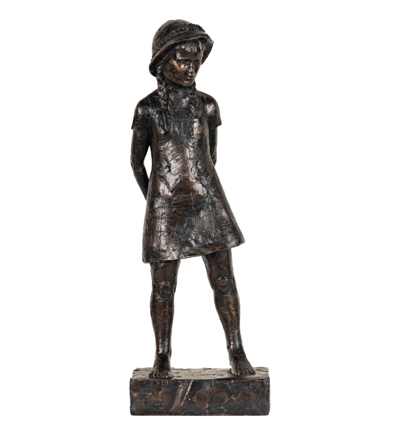 After Sterett-Gittings Kelsey, B. 1941, Sunday Afternoon (1 of 16)