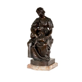 Paul Dubois, 1829-1905, Charite