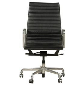 Eames for Herman Miller, Aluminum Group Office Chair