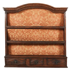 A French Provincial Vaisselier