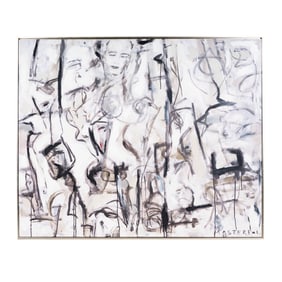 Rose Masterpol, 20th/21st Century